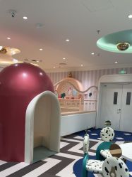 -奈尔宝·儿童乐园·亲子餐厅(苏州大悦城店)