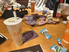 -剧狐剧本杀(徐汇1号店)
