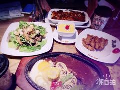 -菲滋意式餐厅(西溪印象城店)