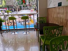 -KenGee仟吉(芜湖路店)