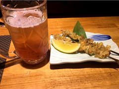 -有喜屋·深夜食堂(北京西路店)