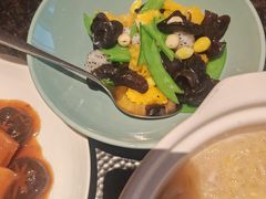 -长春凯悦酒店-品悦中餐厅