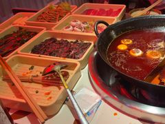 -江北北火锅馆·公路夜市(魏公村店)