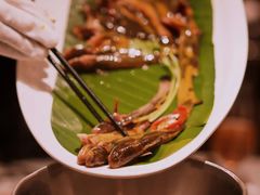 -漾亚·雍雅合鲜(桐梓林店)