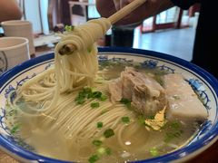 -同得兴 Since·1995 传统苏式面馆(嘉馀坊店)