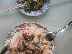 -新疆火焰山餐厅