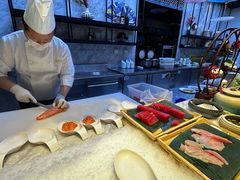 -川骄海鲜自助(河东店)
