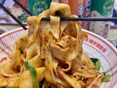 -武圣羊汤·西北面(朝阳门店)