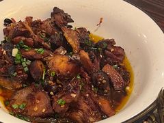 -衡厨·衡阳土菜(中南店)