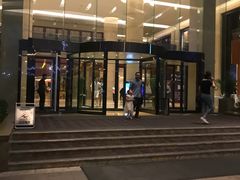 -济南喜来登酒店