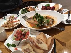 -Pho Asia 亚阁越南料理(上海来福士广场店)