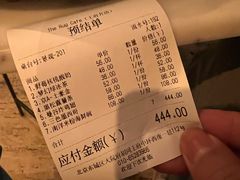 -The Rug Cafe(王府中环店)