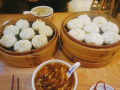 -草包包子铺(宽厚里店)