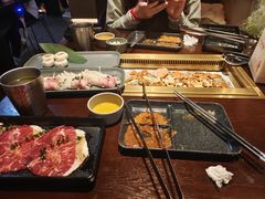 -新石器烤肉(之心城店)
