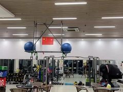 -中田健身工作室(嘉定江桥店)