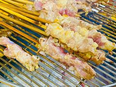 -源味居手把签烧烤(长春一店)