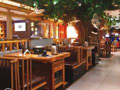 -黑牛の店·和牛烧肉(大悦城店)