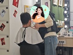 -真我樣照相馆·身份证·证件照·外拍(环球港店)