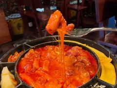 -Outdark Korean Restaurant