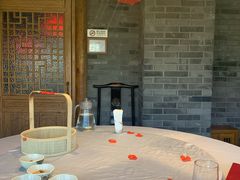 -京味斋·北京烤鸭(华威桥北工大店)