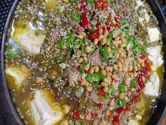 -老资豆拾牛·川南口味菜(保利花园店)