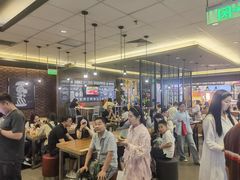 -汉堡王(砂之船奥莱店)