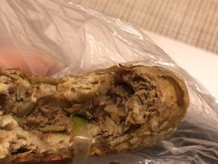 -李小老烧饼(常营民族家园店)