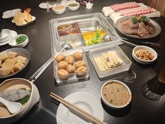 -海底捞火锅(石景山万达广场店)