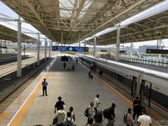 -青岛北站