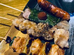 -鸟内会居酒屋(得意潮馆店)
