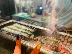 -玄白·炭烤活鳗(上海首店)