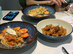 -BE BRIGHT KITCHEN(正佳广场店)