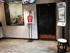 -肯德基(东四南大街店)