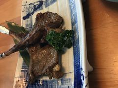 -王鼎精致料理铁板烧(世博源店)