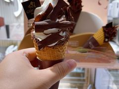 -GODIVA(港汇恒隆广场)