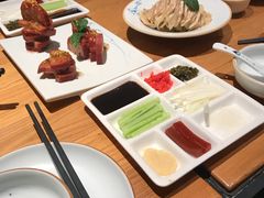 -四季民福烤鸭店(前门廊房二条店)