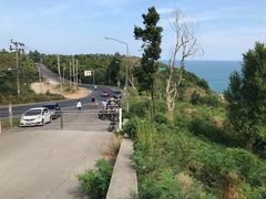 -拉威海鲜市场