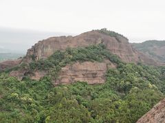 -丹霞山风景名胜区