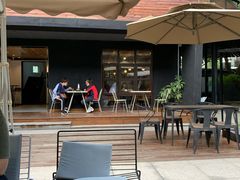 -Willing·Coffee&Brunch&Dinner(万达店)