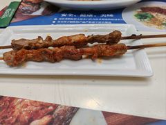 -清真餐厅·回乡麦客
