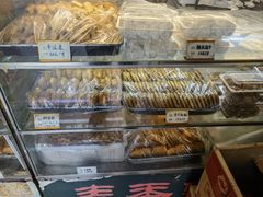 -麦香皇后老式面包坊(大连路店)