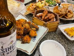 -西工饭庄快餐厅(西工小街店)