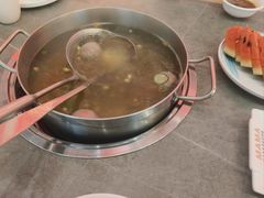 -嬷孙家潮汕牛肉火锅(北京路天河城店)