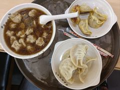 -蒋家桥饺面店(东关街店)