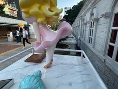 -九龙公园
