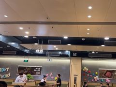 -海底捞火锅(8号仓店)