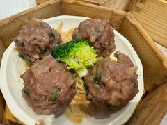 -广州逸林假日酒店·四季桃源中餐厅(白云山风景区店)