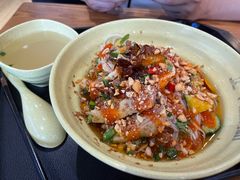-华姐鸡粉(中心店)