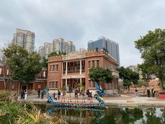 -晋江五店市传统文化旅游区