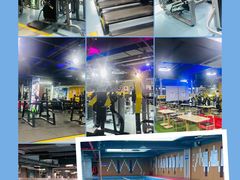 -阳光游泳培训基地(天通苑店)